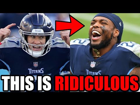 What NOBODY Is Noticing About The Tennessee Titans