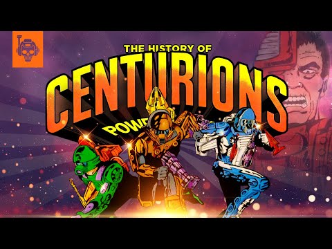 The Failure of the Centurions (1986): Despite the Talent, Never Stood a Chance