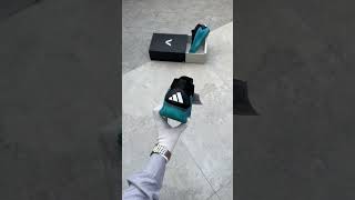 First Copy Shoes Adidas AE 1 New Wave Arctic Fusion  #firstcopyshoes