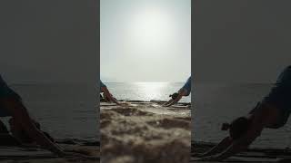 🌊 Yoga Music | Gentle Waves of Tranquility | Relaxing Music #calmmusic #meditationmusic 🌊