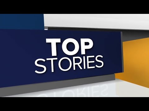 Top Stories: March 10, 2025