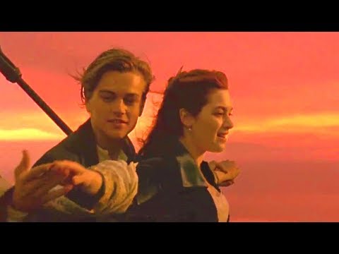 Titanic: My Heart Will Go On - Céline Dion