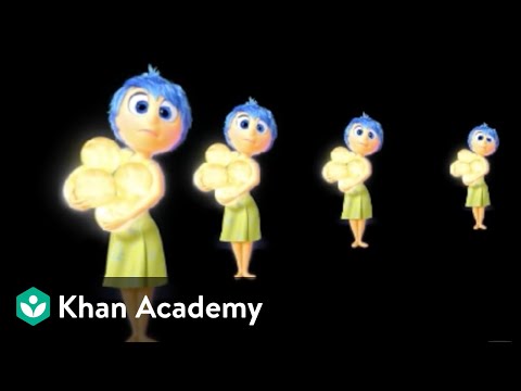 Depth of field | Virtual Cameras | Computer animation | Khan Academy