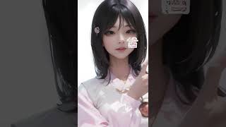 wallpaper justina xie anime x AI #justinaxie #chinesetiktok #anime #wallpaper #trending #viral