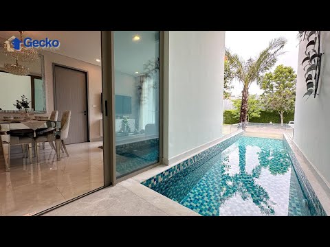 1 Bed Condo in Copacabana Coral Reef Jomtien Pattaya For Sale 12,347,716 Baht