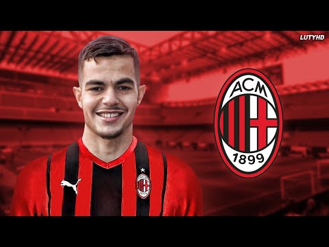 Romain Faivre - Welcome to AC Milan 2021 | Skills & Goals | HD