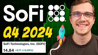 SoFi Stock's Upcoming Earnings Could SHOCK Investors