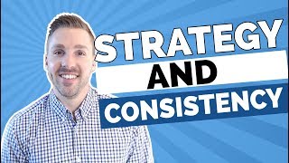 Marketing Strategy and Consistency