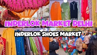 🤩inderlok market delhi🤩inderlok thursday market delhi🤩inderlok shoes market🤩inderlok chappal market🤩