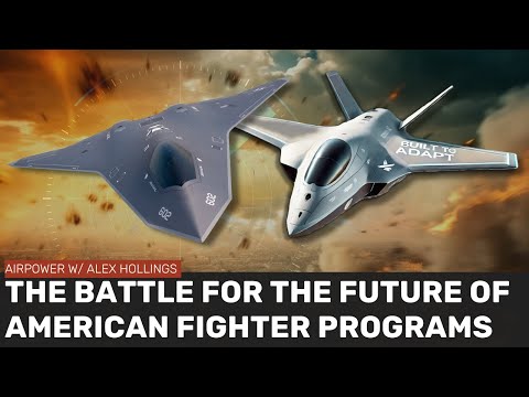 The big problem with the Air Force's new 'Light Fighter' concept