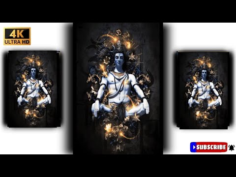 Mahadev whatsapp status 🌺||Bhooenath status 🙏|| Full screen whatsapp status 🥀||Har har mahadev 🌿||