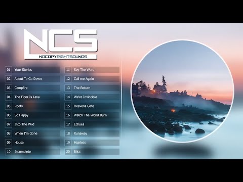 Top 20 Most Popular Songs by NCS 2021 - Top 20 NCS 2021  | Best of NCS #3