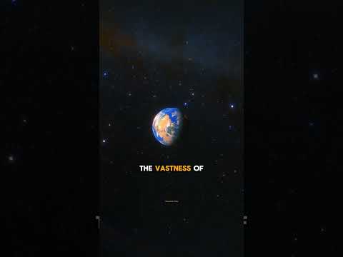 Voyager 1 Pale Blue Dot  !  #voyager1 #palebluedot #space