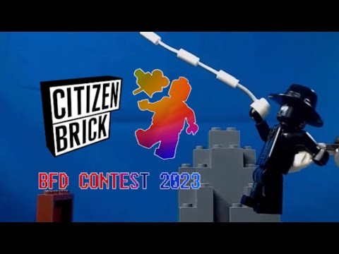 Bfd Round 2 "Swing" |Citizens Brick