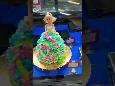 Beautiful cake 🎂 #cake #cute #vlog #easter