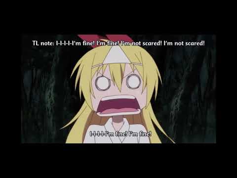 Nisekoi - When fansubs go above and beyond