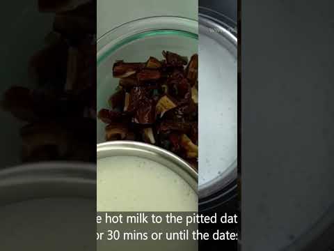 2 Dates Eggless Sugarless Cake Recipes for 1 Year+ Babies,kids  https://youtu.be/LlBVpERl5pg