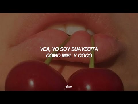 Kali Uchis & Karol G - Labios Mordidos (Letra)