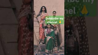 sabyasachi latest saree collection2024#sabyasachisaree #shorts#trending#viralvideo #sabyasachi#saree