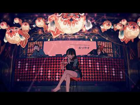 【カラオケ】絶頂讃歌《和ぬか》(Off Vocal)-1