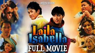 LAILA ISABELLA - FULL MOVIE