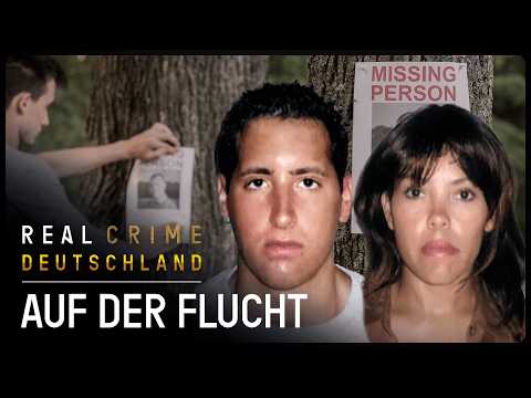 Mörder im Doppelpack | True Crime Doku | Real Crime Deutschland