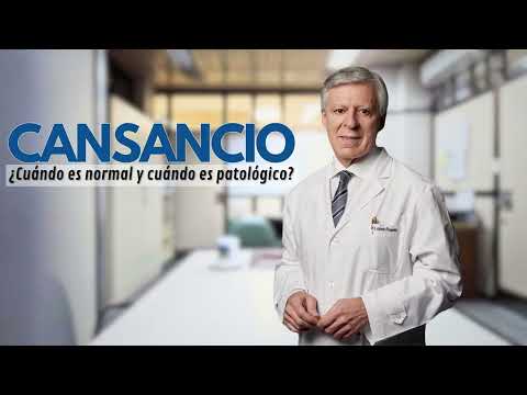 CANSANCIO