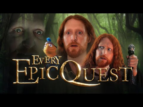 Every Epic Quest