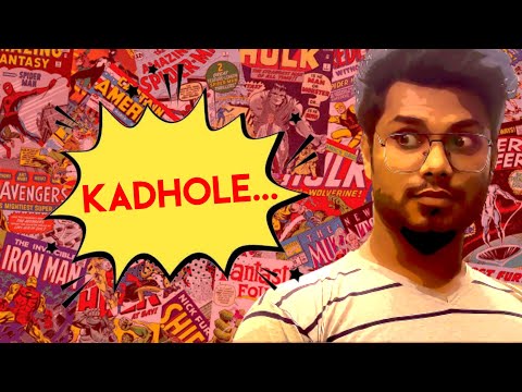 Kadhole