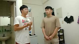 腰臀比結果評估與說明