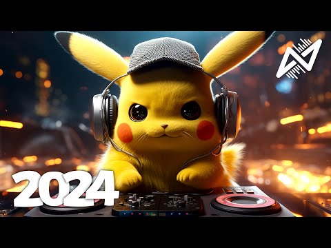 Music Mix 2024 🎧 EDM Mix of Popular Songs 🎧 EDM Gaming Music #174