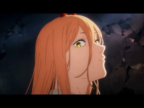 Chainsaw Man [AMV] — Good in Goodbye