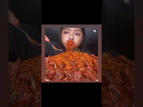 20 October 2024 #mukbang #mukbangers #food #eatingvideos