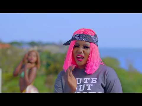 Lady Kola- Boom Back (Official HD Video) - South Sudan Music