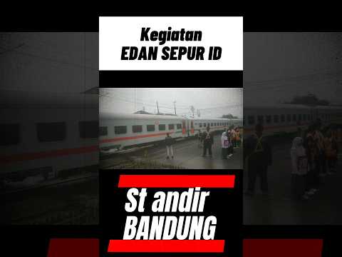 kegiatan rutin EDAN SEPUR ID #shorts