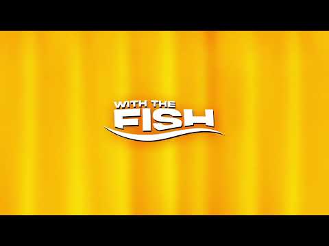 $NOT & 6 Dogs - With The Fish [Official Audio]