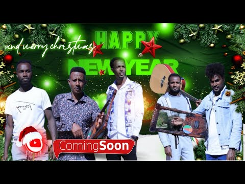 New Eritrean show  coming soon ፉሉይ መደብ ብምክኒያት ባዓል ልደትን ሓድሽ ዓመትን    ኣብ ቐረባ ግዜ#habesha #music