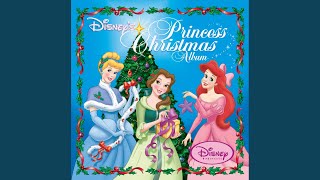 The Twelve Days of Christmas (Princess Version)