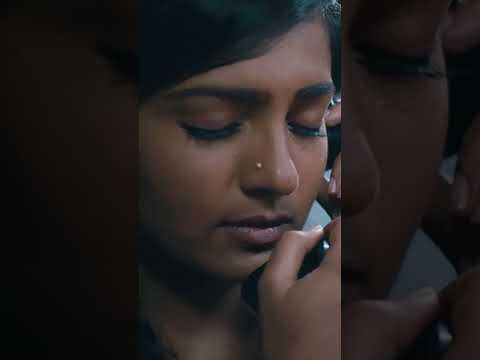 Dhanush Aur Heroine Ki Call Pe Romantic Baate #maryan #south #shorts #youtubeshorts