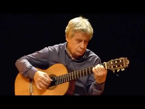 GUITARRAS DEL MUNDO 2023 (Cierre) - Carlos Moscardini