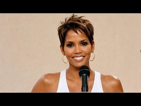 Halle Berry: From Oscar Winner to New Husband & Baby in 2024!