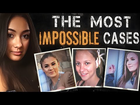 Twisted true crime: 4 real cases with photos that will stun you!