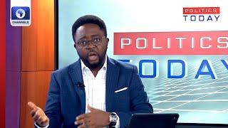 Diezani's Loot Returns Home, National Security Challenges + More | Politics Today