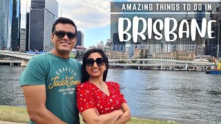 Brisbane Australia | Complete Travel Guide | City Tour | Queensland Tourism 4K