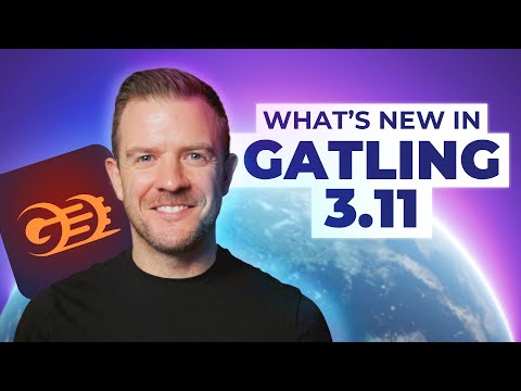 What's New In Gatling Version 3.11? (WARNING: Breaking Changes!)