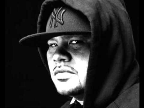 Fat Joe Featuring Chris Brown-Another Round Instrumental