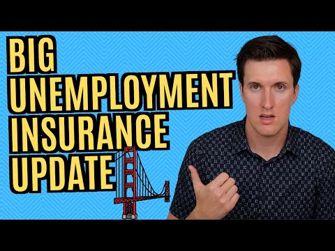 California Unemployment Insurance Update Today | New Work Search Requirements