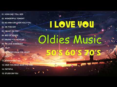 Oldies music - Lobo, beegees, Tommy Shaw, Dan Hill, Kenny Rogers - Best Cruisin Love Songs