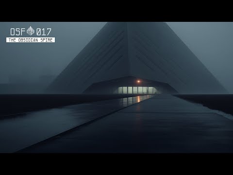 017 "Obsidian Spire" // 1 Hour Ambience