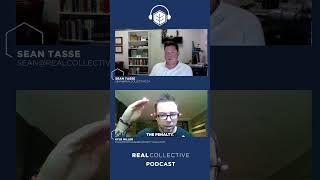 Mortgage penalties explained on the REAL Collective Podcast #shorts